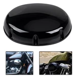 Moto Air Intake Cleaner Cover For Honda Shadow Ace VT750CD Deluxe Black New. Price: $46.00.