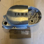 Genuine Yamaha DT125 AT2 AT3 CT2 CT3 R/h Crank Case Cover 314-15421-00 Nos New. Price: $121.98.