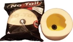 No Toil Dual Stage Foam Air Filter 280-90 New. Price: $17.03.