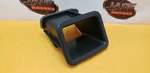 Harley Davidson Sportster Air Cleaner Backplate Duct Intake Roadster Custom Used. Price: $29.75.