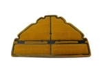 Yamaha Quad Yfm 600R Air Filter 96-02 Circa P/n 4TV-14468-00 New. Price: $24.99.
