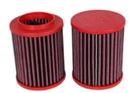Bmc FM374/16 Performance Filters (pair) 04-07 Honda CBR1000RR New. Price: $129.90.