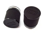 Pack PK-92 Universal High Flow Foam Air Filter Pod Set 53MM 55MM Carb Id New. Price: $49.95.