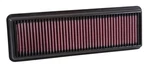 K&n Filters 33-3042 Air Fits 15-17 X3 New. Price: $68.99.