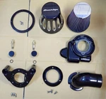 Used Harley Davidson Genuine Screamin' Eagle Heavy Breather Performance Cleaner. Price: $1020.14.