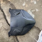 08 09 Kawasaki ZG1400 Concours Front Inner Fairing Cover Panel Oem Used. Price: $44.99.