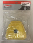 2021-23 Yamaha YZ250F/YZ450F Element, Air Intake Cleaner B2W-14451-01-00 #M684 New. Price: $38.24.