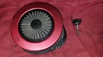 Ktm 525 Exc 2003 K&n Air Filter Used. Price: $92.25.