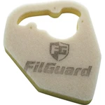 Filguard Premium Dual Stage Air Filter 2-80-18 New. Price: $16.47.