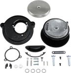 Arlen Ness Big Sucker Stage Air Filter Kit Black Brushed 18-344 New. Price: $227.95.