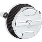 Arlen Ness Big Sucker Air Filter Kit Chrome Knuckle 17-UP M8 18-393 New. Price: $299.95.