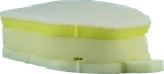 No Toil Fits X140-51 Extreme Condition Air Filter For Kawasaki New. Price: $42.44.
