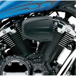 Cobra Powrflo Air Filter Black XVS13 06-0245B-SB New. Price: $495.87.