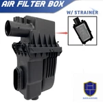 Air Cleaner Box W/screen For Toyota Prius 16-22 Prime 17-22 Corolla Hybrid 20-22 New. Price: $56.99.