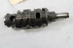 Gearshift Drum 24302-MB0-000 1983 Honda VF750 Used. Price: $40.00.