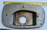 Nos Harley Davidson Ham Can Shovelhead Air Cleaner Backing Plate P/n 29074-80 New. Price: $10.00.