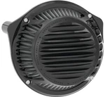 Rough Craft Air Cleaner Black Round RC-600-008 New. Price: $453.99.