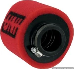 Universal Clamp-on Dual Layer Pod Air Filter Straight 1-1/4" Id X 3" Usa New. Price: $38.89.