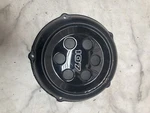 18 Harley Davidson Fxbb Softail Street Bob Filter Airbox Outer Cover Lid Used. Price: $29.00.