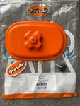 Honda Crf 250 2018 - 2021 Twin Airbox Cover Wash New. Price: $34.92.
