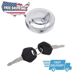 Fue Gas Tank Cap Lock Keys For Yamaha 1998-2017 V Star 650 2009-2017 950 New. Price: $18.39.