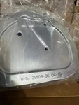 Harley Davidson Oem Air Filter Element 29509-06 Fits 2006-2010 Flhtcuse Nos New. Price: $21.00.