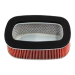 Air Cleaner Filter For Honda XR250 XR350 XR400 XR600 1983-2004 17213-KF0-000 New. Price: $19.12.