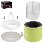 Air Filter + Guide Kit For Kawasaki Bayou 4X4 KLF400 1993-1998 11013-1217 New. Price: $29.97.
