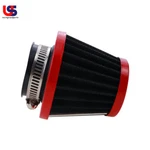 Air Filter For Honda CB100 CB125S CRF100F CRF150F NX125 TR200 CM185 Twinstar New. Price: $8.99.