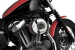 Arlen Ness Big Sucker Stage Air Filter Kit For Oem Cover 18-824 New. Price: $170.95.