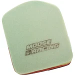 Moose Precision Pre-oiled Air Filter Honda P2-20-01 New. Price: $29.95.