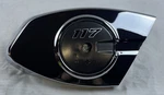 Harley Davidson 24 Touring 117 Street Road Glide Air Cleaner Cover 29000361A Used. Price: $27.00.