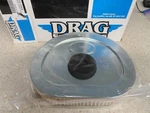 Nos Drag Specialties Air Filter Elem 90-99 Harley Big Twin Evolution 1011-2960 New. Price: $49.99.