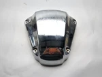 05-10 Kawasaki Vulcan VN2000D1 Right Air Cleaner Cover 11011-0003 Used. Price: $183.31.