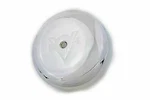 V-logo Air Cleaner Cover Chrome For Harley Davidson By V-twin New. Price: $38.32.