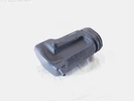 1999-2007 Honda VT600CD Shadow Vlx Air Intake Cleaner Filter Box Duct Used. Price: $19.95.
