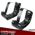 Front And Rear Gas Tank Hanger Strap Set For Chevy Gmc Pickup V8 1973-1987 New. Price: $71.44.
