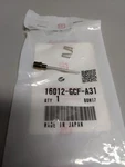 Honda Needle Set, Jet 16012-GCF-A31 New. Price: $28.00.