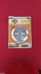 Harley Davidson 1340 Air Cleaner Trim Cover 8" Cod . 25451-94 Nuovo. Price: $173.30.