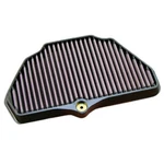Dna Air Filter P-K10S16-0R For Kawasaki ZX-10 16-19 Neu. Price: $150.17.