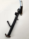 Side Stand Honda 05-06 50530-MEE-D01 Used. Price: $42.72.