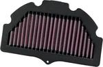 K&n Race Air Filter #SU-7506R Fits Suzuki GSX-R600/GSX-R750 2006-2009 New. Price: $117.22.