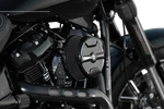 Arlen Ness 18-754 Big Sucker Stage Air Filter Kit Black Knuckle New. Price: $319.95.