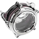 Performance Machine Chrome Vision Series Air Cleaner Harley 23-24 Touring New. Price: $499.95.