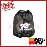 K&n Air Filter Wrap KNRC-4160DK Universal New. Price: $31.99.