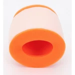 The Bultaco Pursang Twin Air Filter Buzzard Uses 1970'S 125 250 360 New!. Price: $40.00.