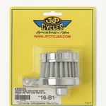 J&p Cycles Crankcase Breather Assembly #4300150 Fits Harley Big Twin PRE-93 Nib New. Price: $21.95.