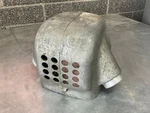 Bmw Airhead R60 R75 R90S R100 Rs Factory Drilled Filter Housing W/ Screw Used. Price: $149.00.