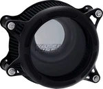 Vance & Hines 41077 VO2 Insight Air Intake Kit Black Wrinkle Fxst Softail New. Price: $549.95.