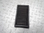2007 07-09 Bmw R1200RT K&n Air Intake Filter Cleaner Element Unit BM-1204 Used. Price: $37.19.